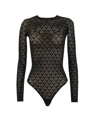 WOLFORD | Body midnight red
Marque: WOLFORD
Couleur: rouge foncé
Catégories: Mode,Femme
Longueur des manches: Manches longues
Encolure: Col rond
Matière: Polyester / Polyamide,Stretch
Motif: Uni
Coupe (vêtements d'extérieur): Super Slim
Détails: Infroissabl | schwarz